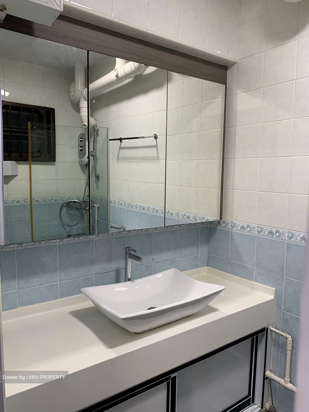 Blk 589C Montreal Spring (Sembawang), HDB 5 Rooms #474163571